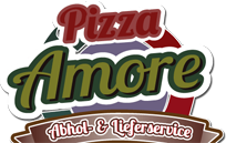 Logo Pizza Amore Pfinztal