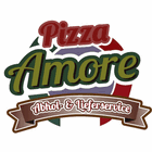 Logo Pizza Amore Pfinztal